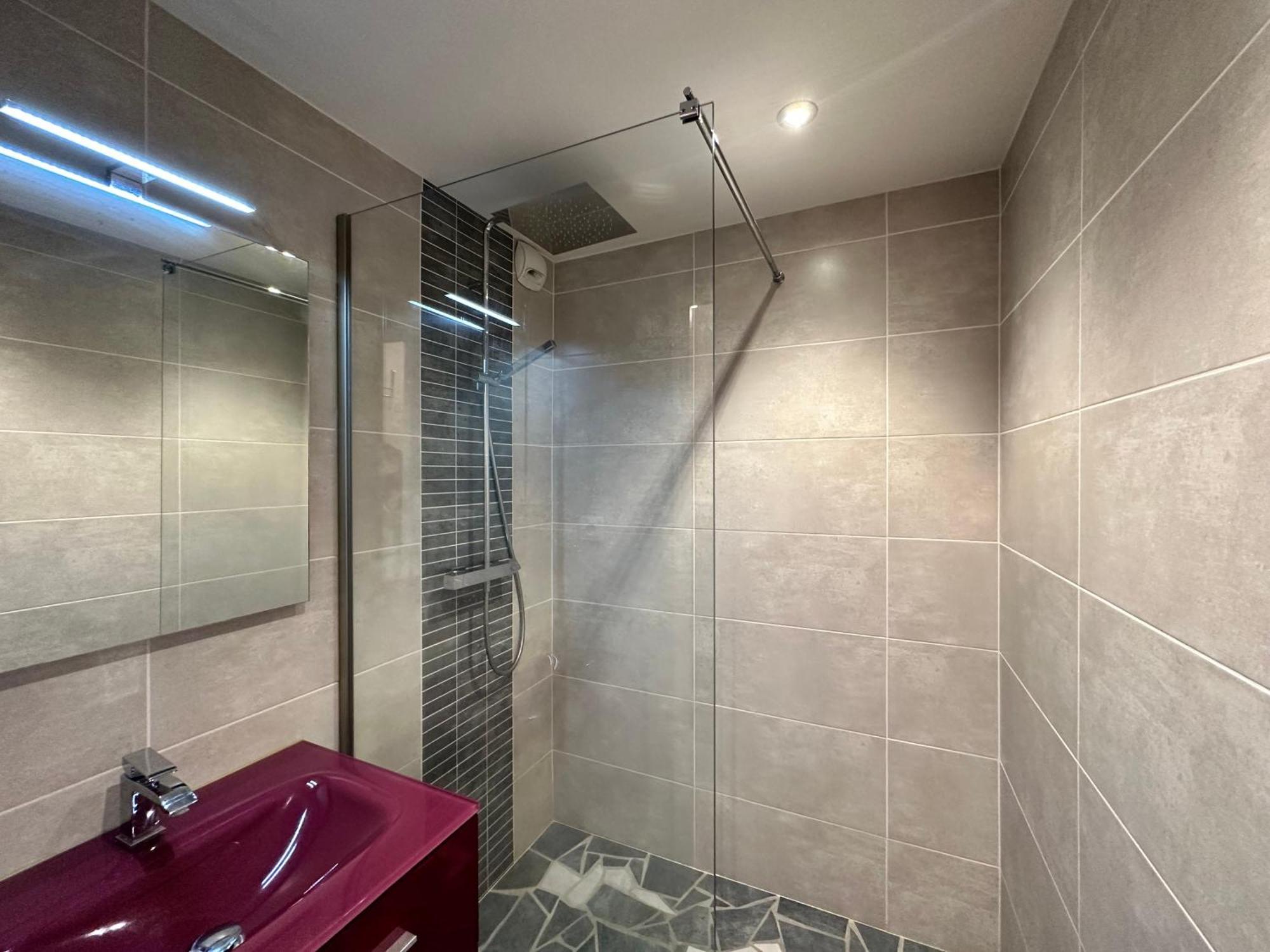 Appartement Studio Vue Sur La Marina กาเนต์-อ็อง-รูสซียง ภายนอก รูปภาพ