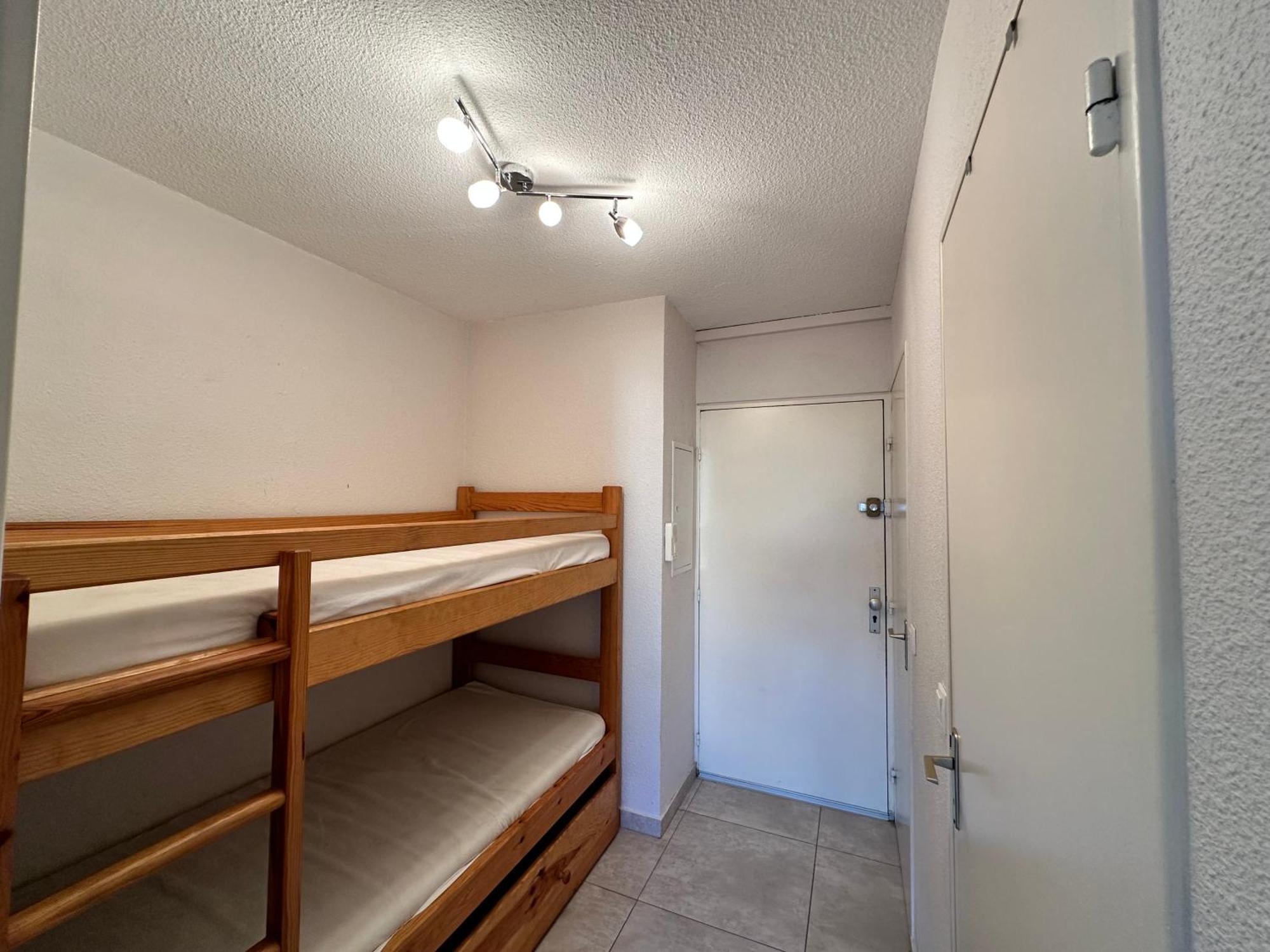 Appartement Studio Vue Sur La Marina กาเนต์-อ็อง-รูสซียง ภายนอก รูปภาพ